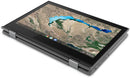 Lenovo 300e Chromebook 2e gen | Celeron N4000| 4GB DDR4 | 32GB eMMC | 11.6"