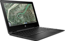 HP Chromebook x360 G3 | Intel Celeron N4120 | 8GB DDR4 | 64GB eMMC | 11.6"