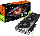 GigaByte GeForce RTX 3060 OC - 12GB GDDR6 Gaming Videokaart