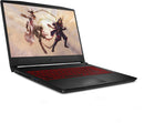 MSI Katana GF66 11SC | i7-11800H | 16GB DDR4 | 512GB SSD | 15.6"