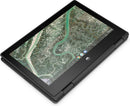 HP Chromebook x360 G3 | Intel Celeron N4120 | 8GB DDR4 | 64GB eMMC | 11.6"