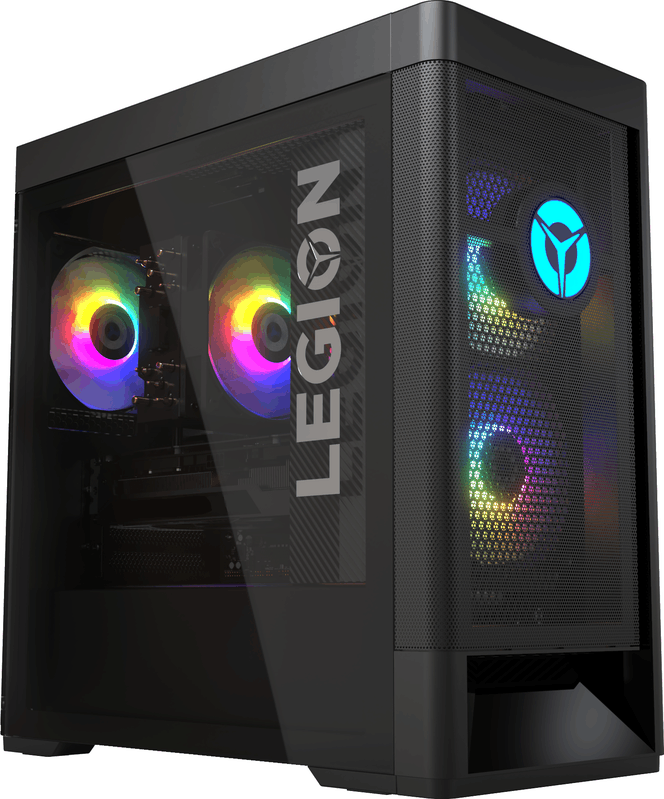 Lenovo LEGION T5 26AMR5 | AMD Ryzen 7 5800 | 16GB DDR4 | 1TB SSD