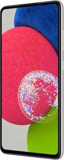 Samsung Galaxy A52s 5G - 128GB - Zwart