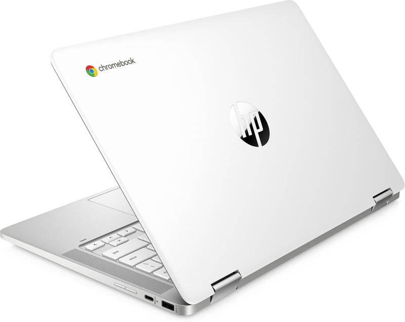 HP Chromebook x360 14A | Celeron N4020 | 4GB DDR4 | 64GB eMMC | 14"
