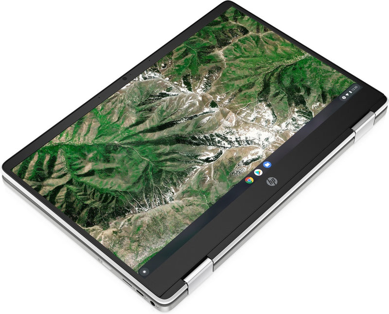 HP Chromebook x360 14A | Celeron N4020 | 4GB DDR4 | 64GB eMMC | 14"