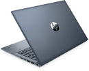 HP Pavilion 14-ec0832nd | Ryzen 5 5500U | 8GB DDR4 | 256GB SSD | 14"