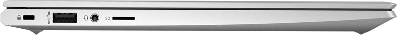 HP ProBook 430 G8 | Pentium Gold 7505 | 8GB DDR4 | 128GB SSD | 13,3"