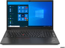 Lenovo ThinkPad E15 gen 3 | AMD Ryzen 5-3500U | 8GB DDR4 | 256GB SSD | 15,6"