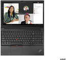 Lenovo ThinkPad E15 gen 3 | AMD Ryzen 5-3500U | 8GB DDR4 | 256GB SSD | 15,6"