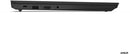 Lenovo ThinkPad E15 gen 3 | AMD Ryzen 5-3500U | 8GB DDR4 | 256GB SSD | 15,6"