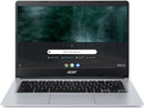 Acer Chromebook 314 CB314-1H-C11A | Celeron N3350 | 4GB DDR4 | 64GB eMMC | 14"