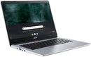 Acer Chromebook 314 CB314-1H-C11A | Celeron N3350 | 4GB DDR4 | 64GB eMMC | 14"