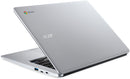 Acer Chromebook 314 CB314-1H-C11A | Celeron N3350 | 4GB DDR4 | 64GB eMMC | 14"