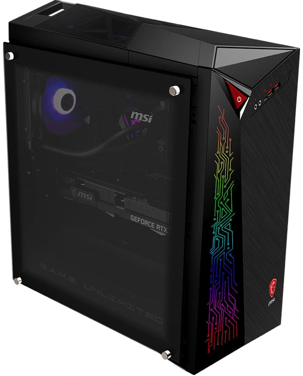 MSI MEG INFINITE X | i7-11700KF | 32GB DDR4 | 1TB SSD