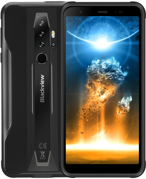 Blackview BV6300 Pro - 128GB