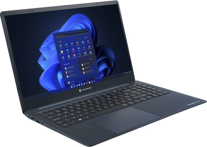 AANBIEDING! DynaBook (Toshiba) Satellite Pro C50-J-140 | i3-1115G4 | 8GB DDR4 | 256GB SSD | 15.6”
