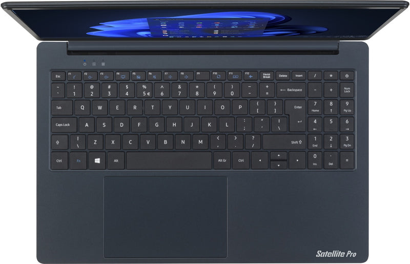 AANBIEDING! DynaBook (Toshiba) Satellite Pro C50-J-140 | i3-1115G4 | 8GB DDR4 | 256GB SSD | 15.6”