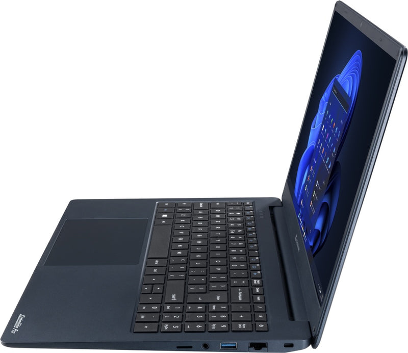 AANBIEDING! DynaBook (Toshiba) Satellite Pro C50-J-140 | i3-1115G4 | 8GB DDR4 | 256GB SSD | 15.6”