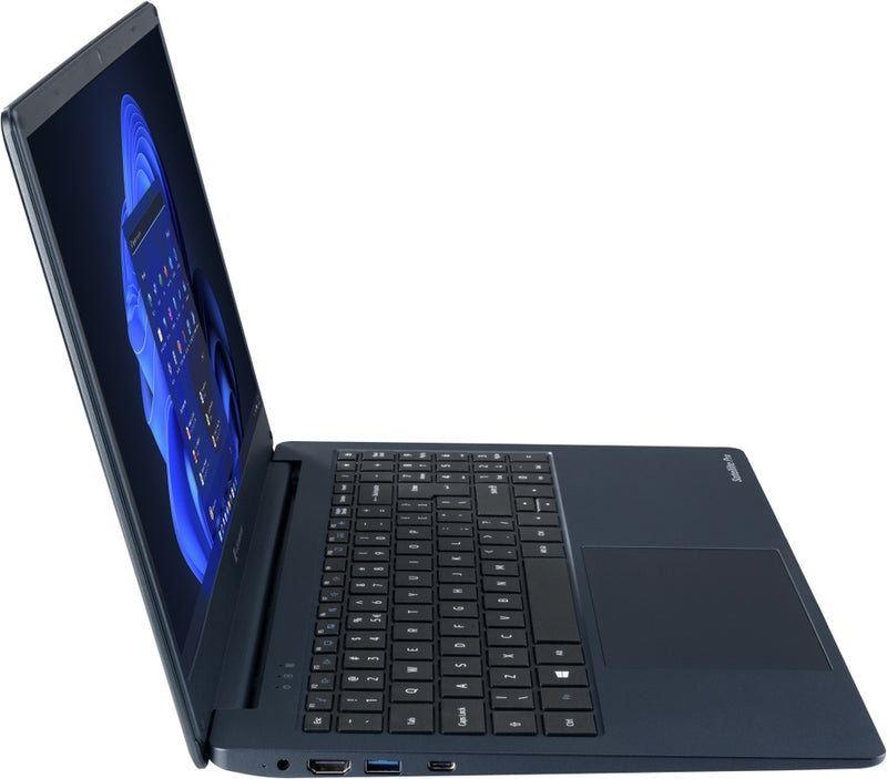 AANBIEDING! DynaBook (Toshiba) Satellite Pro C50-J-140 | i3-1115G4 | 8GB DDR4 | 256GB SSD | 15.6”