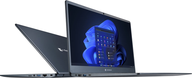 AANBIEDING! DynaBook (Toshiba) Satellite Pro C50-J-140 | i3-1115G4 | 8GB DDR4 | 256GB SSD | 15.6”