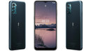 Nokia G21 - 128GB - Noordse Blauw