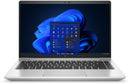 HP EliteBook 640 14 inch G9 | i3-1215U | 8GB DDR4 | 256GB SSD | 14”