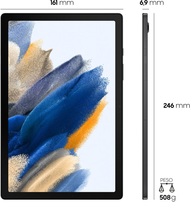 Samsung Galaxy Tab A8 10.5 (2021) SM-X200 - 32GB