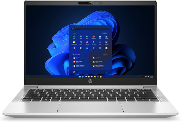 HP ProBook 430 G8 | Pentium Gold 7505 | 8GB DDR4 | 128GB SSD | 13,3"