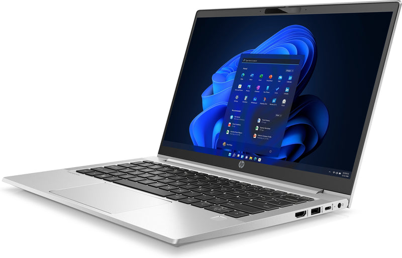HP ProBook 430 G8 | Pentium Gold 7505 | 8GB DDR4 | 128GB SSD | 13,3"