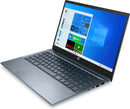 HP Pavilion 14-ec0832nd | Ryzen 5 5500U | 8GB DDR4 | 256GB SSD | 14"