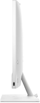 HP Pavilion 23.8-inch Complete All-in-One Desktop 24-ca1955nd | i5-12400T | 16GB DDR4 | 256GB SSD, 1TB HDD | 23.8"