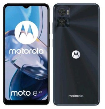 Motorola Moto E22 - 32GB