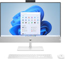 HP Pavilion All-in-One Desktop 27-ca1955nd | i5-12400T | 8GB DDR4 | 512GB SSD | 27"
