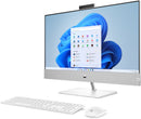 HP Pavilion All-in-One Desktop 27-ca1955nd | i5-12400T | 8GB DDR4 | 512GB SSD | 27"