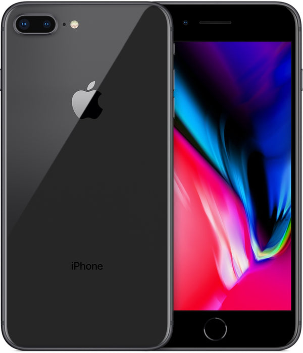 Apple iPhone 8 Plus - 64GB