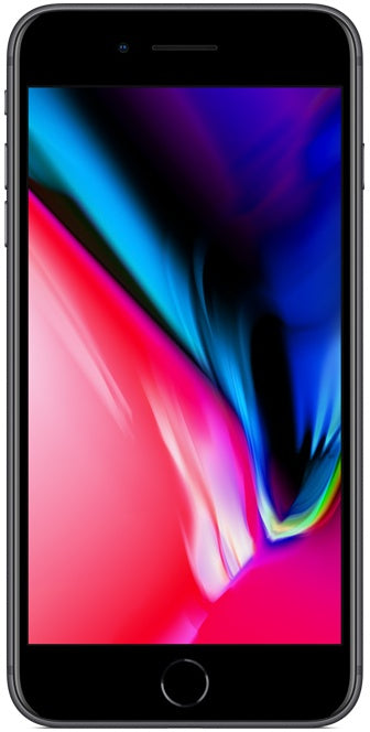 Apple iPhone 8 Plus - 64GB