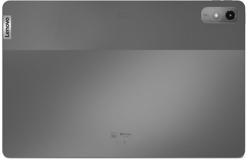 Lenovo Tab P12 met Pen - 128GB - 12.7"