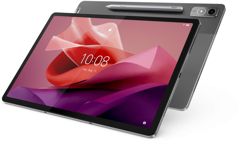 Lenovo Tab P12 met Pen - 128GB - 12.7"