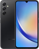 Samsung Galaxy A34 5G - 128GB