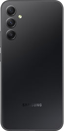Samsung Galaxy A34 5G - 128GB