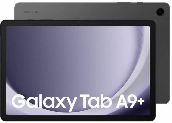 Samsung Galaxy Tab A9+ (SM-X210) WiFi 11" - 64GB - Grijs