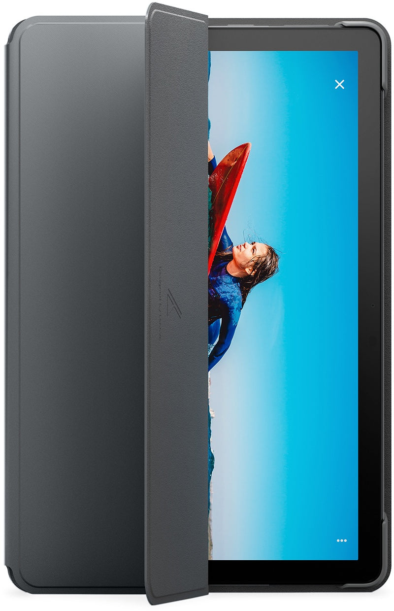 Lenovo Tab M10 (3rd Gen) met Folio hoesje - 64GB
