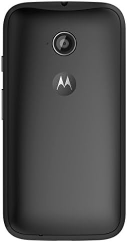 Motorola Moto E (2nd gen) - 8GB - Zwart