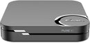Xsarius Pure 4+ Streaming Box 4K UHD - Zwart