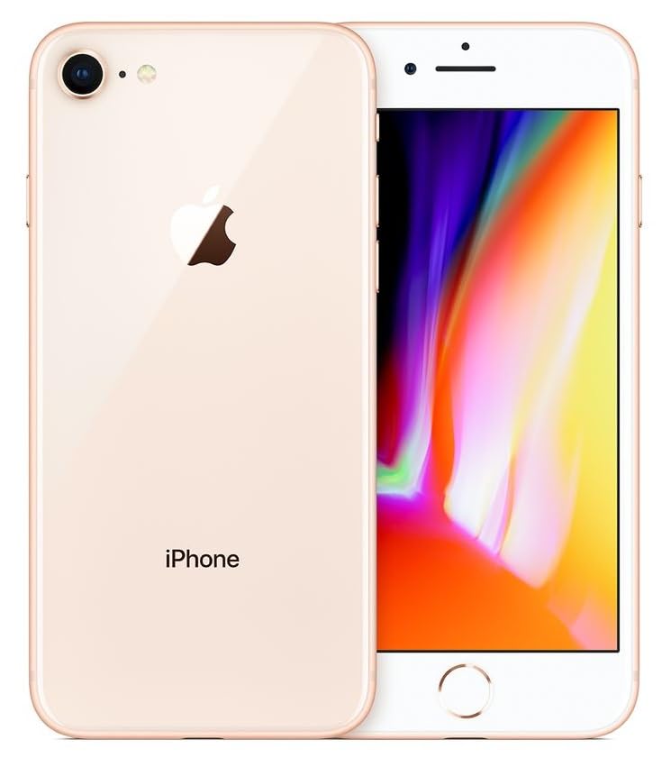 Apple iPhone 8 - 64GB/256GB