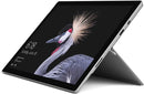 Microsoft Surface Pro 5 | m3-7Y30 | 4GB DDR3 | 128GB SSD | 12,3”