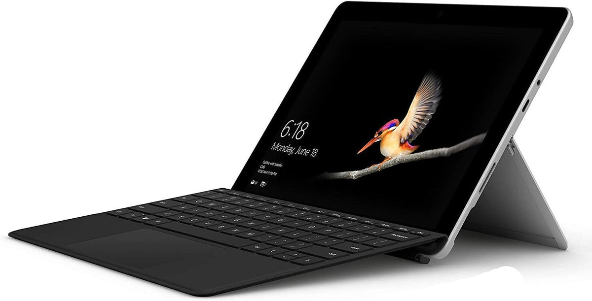 Microsoft Surface Go (1824) | Pentium 4415Y | 8GB DDR3 | 128GB SSD | 1
