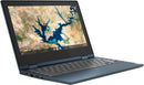 Lenovo IdeaPad Flex 3 CB 11IGL05 ChromeBook | Celeron N4020 | 8GB DDR4 | 128GB eMMC | 11.6"