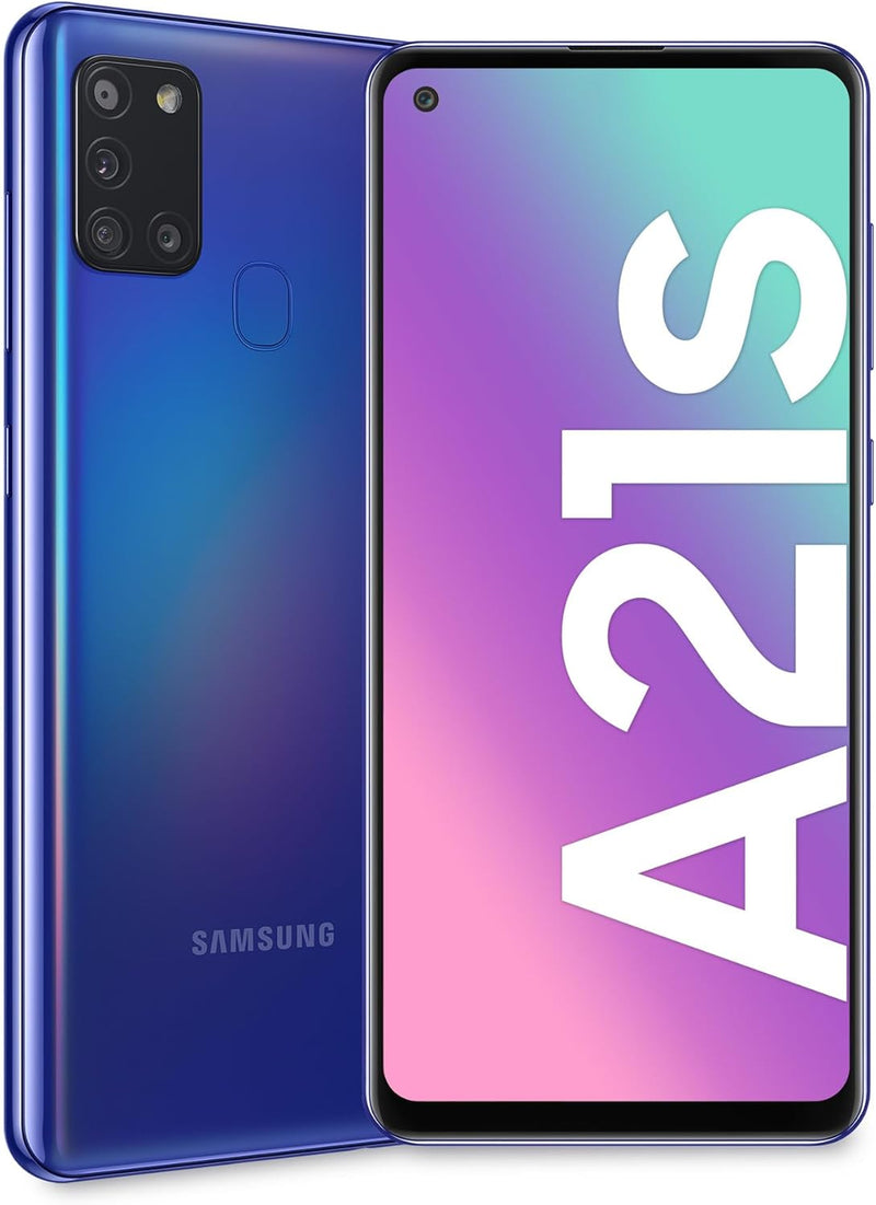 Samsung Galaxy A21s - 32GB/64GB