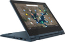 Lenovo IdeaPad Flex 3 CB 11IGL05 ChromeBook | Celeron N4020 | 8GB DDR4 | 128GB eMMC | 11.6"